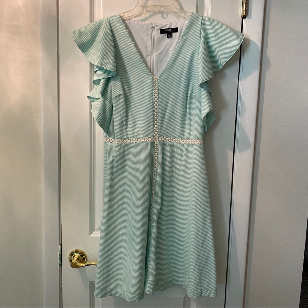 NWT IMNYC Isaac Mizrahi